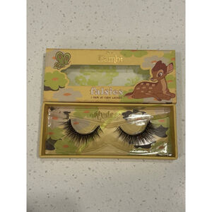 Colourpop x Disney Bambi Oh Deer Faux Lashes Falsies NIB